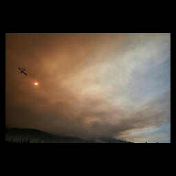 FIRE | Thursday, August  1, 2024