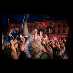 CROWDSURFING | Thursday, July 17, 2025